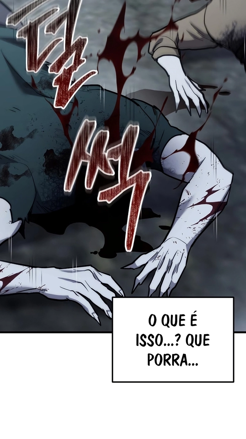 Read O Recluso Supremo (PT-BR) PT Manga Online