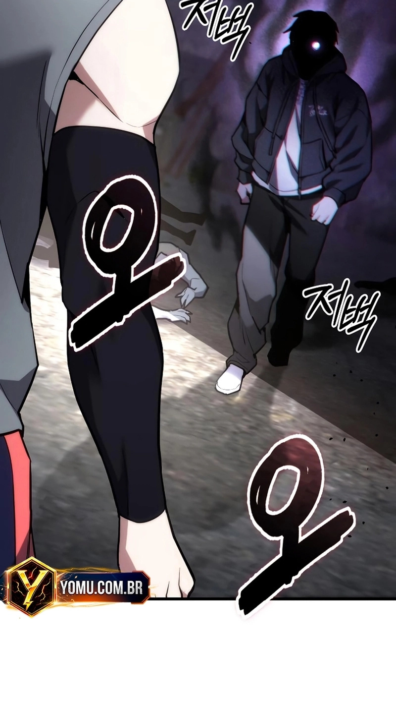 Read O Recluso Supremo (PT-BR) PT Manga Online