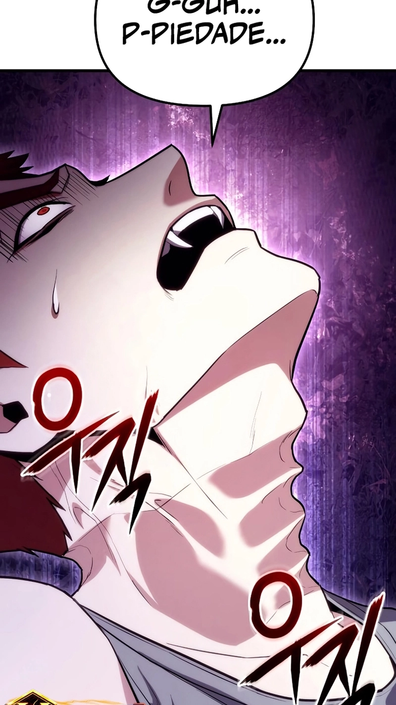 Read O Recluso Supremo (PT-BR) PT Manga Online