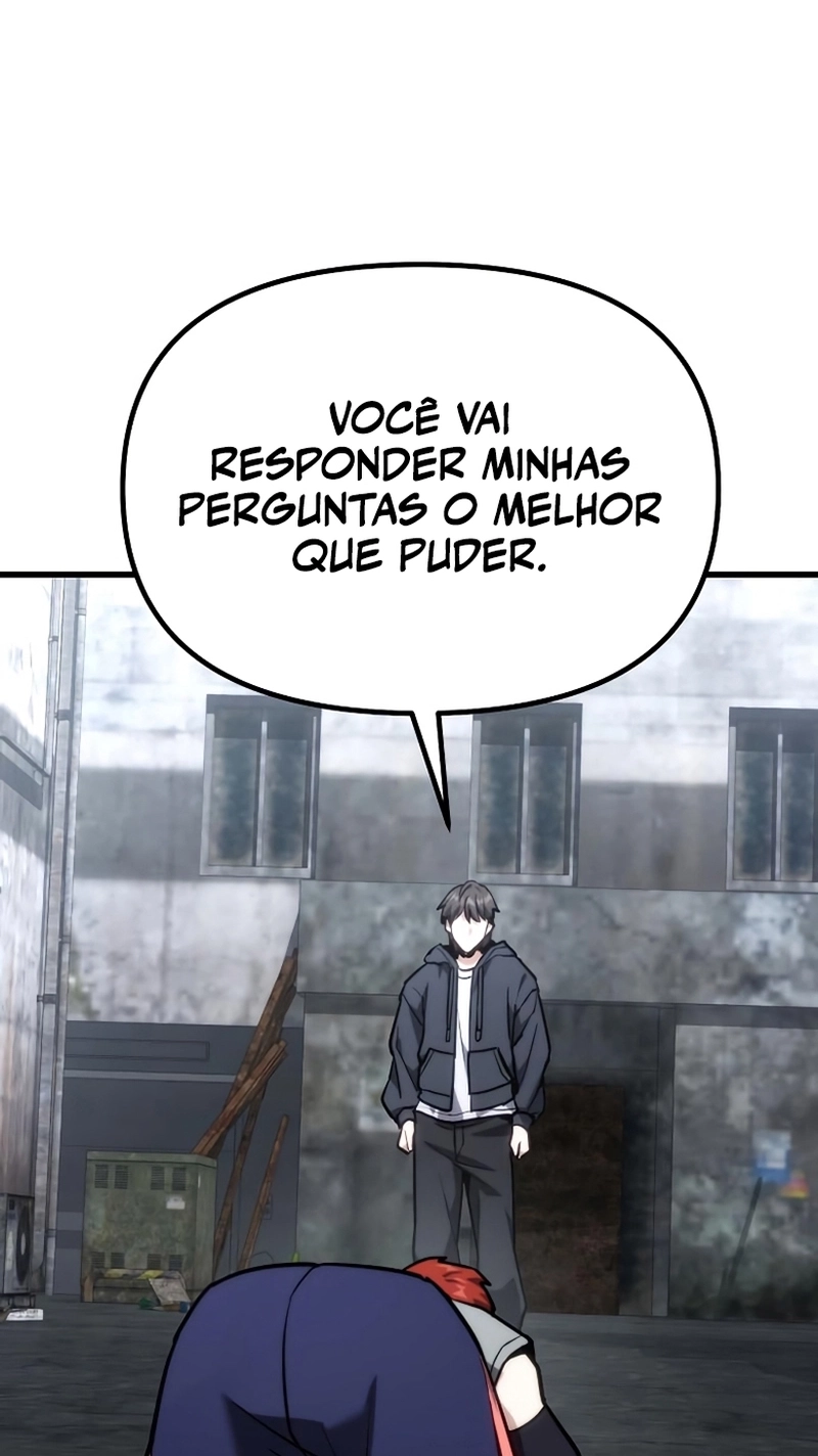 Read O Recluso Supremo (PT-BR) PT Manga Online