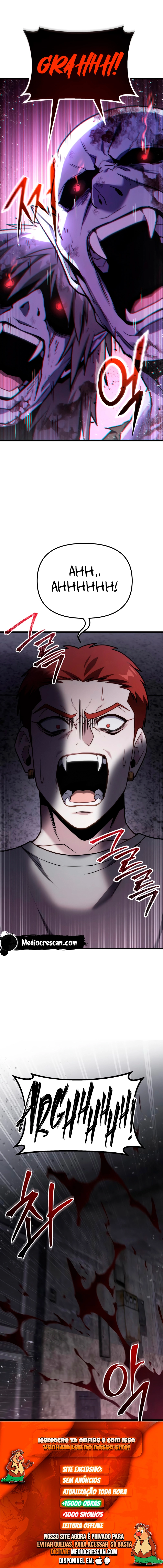 Read O Recluso Supremo (PT-BR) PT Manga Online