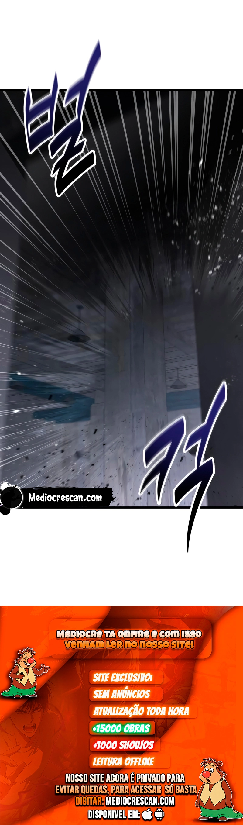Read O Recluso Supremo (PT-BR) PT Manga Online