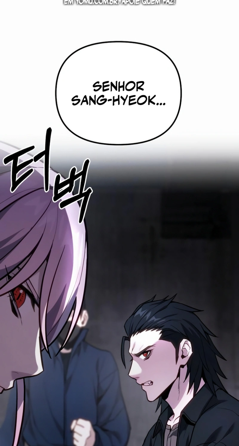 Read O Recluso Supremo (PT-BR) PT Manga Online