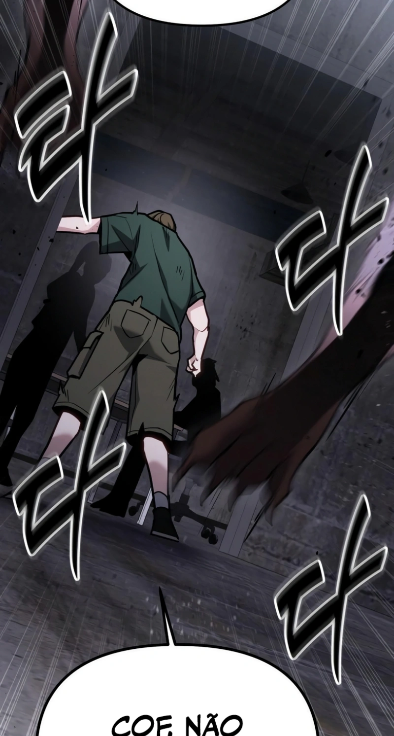 Read O Recluso Supremo (PT-BR) PT Manga Online