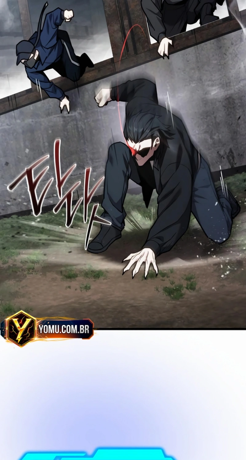 Read O Recluso Supremo (PT-BR) PT Manga Online