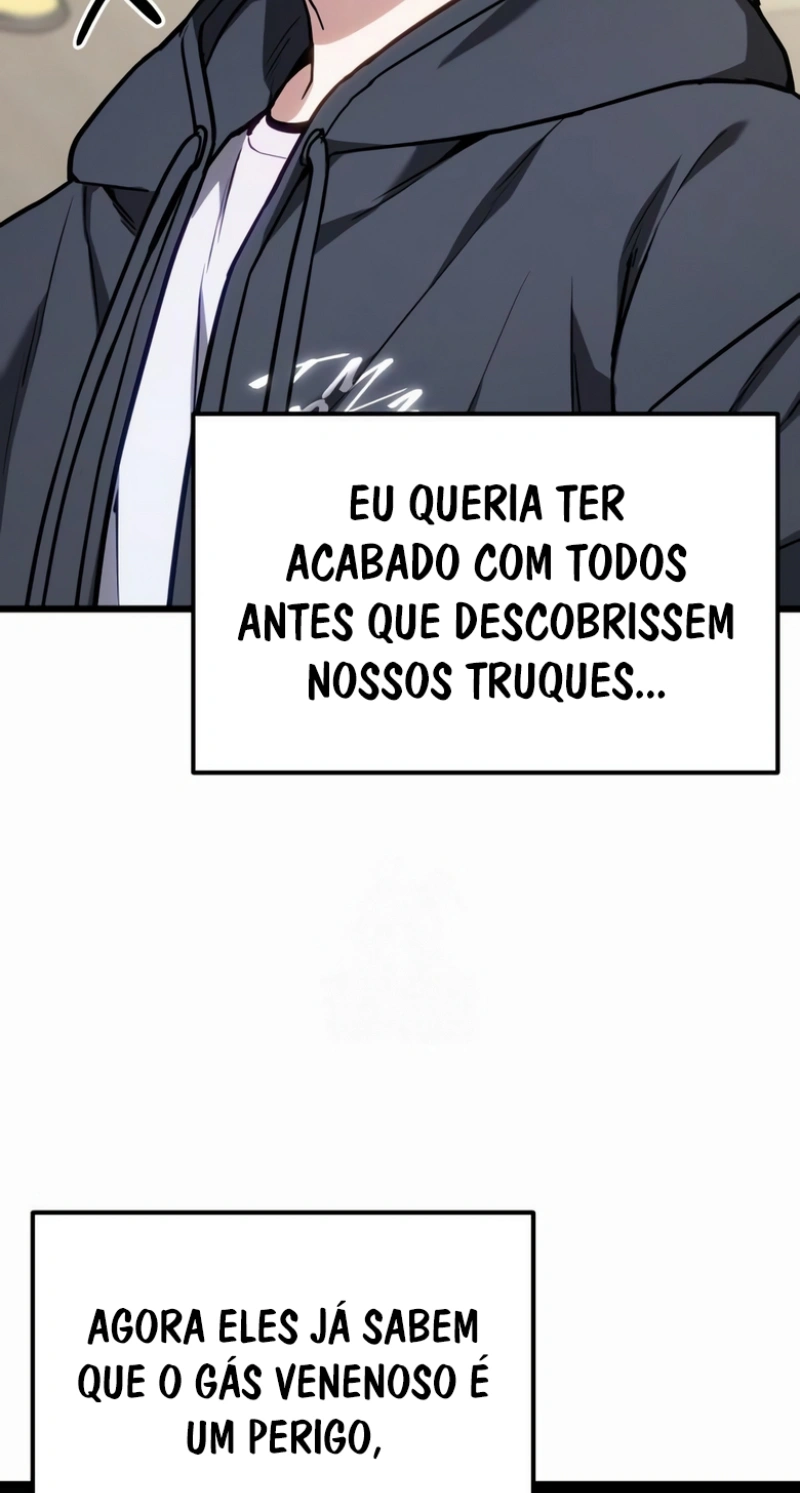 Read O Recluso Supremo (PT-BR) PT Manga Online