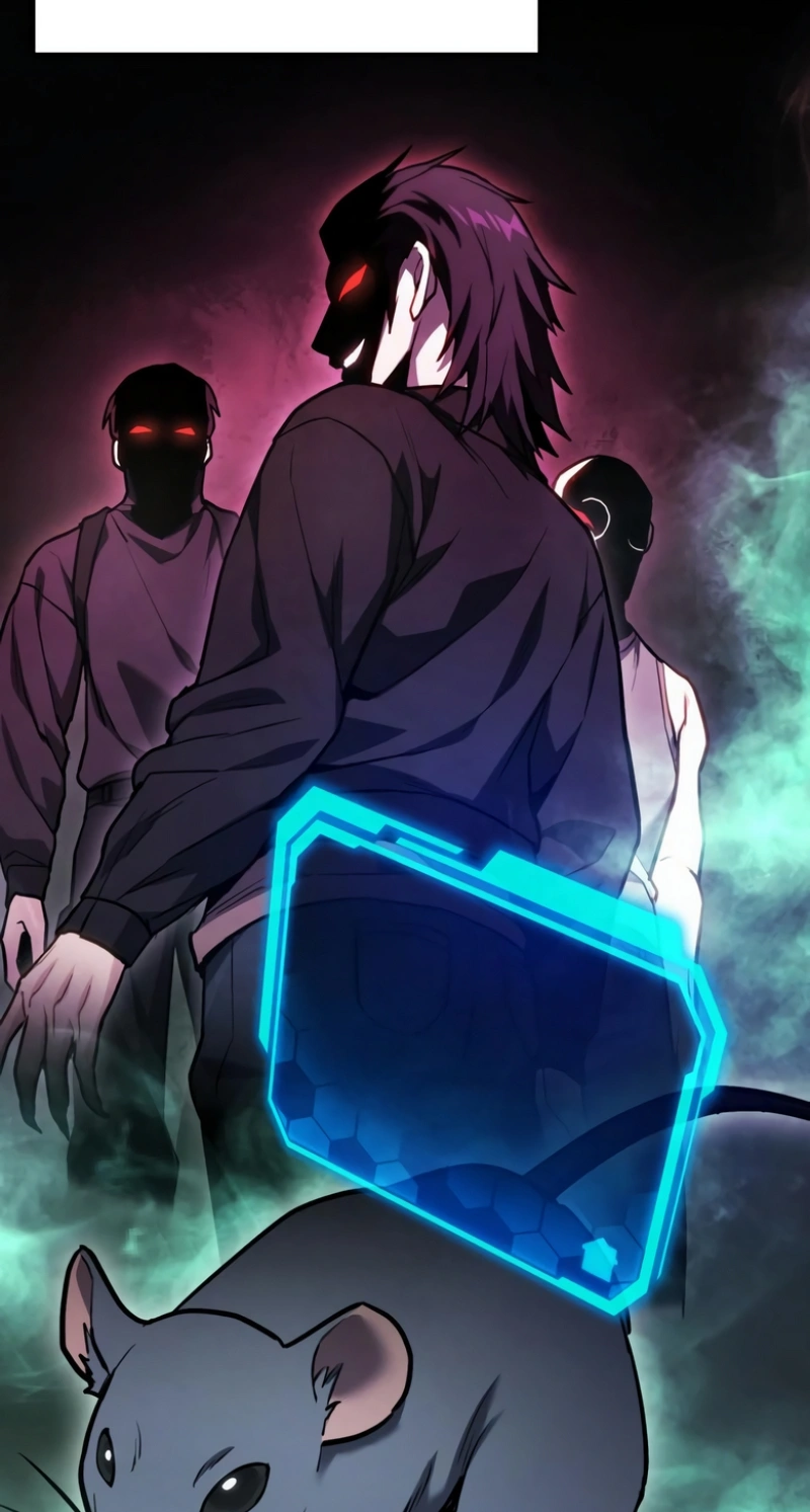 Read O Recluso Supremo (PT-BR) PT Manga Online