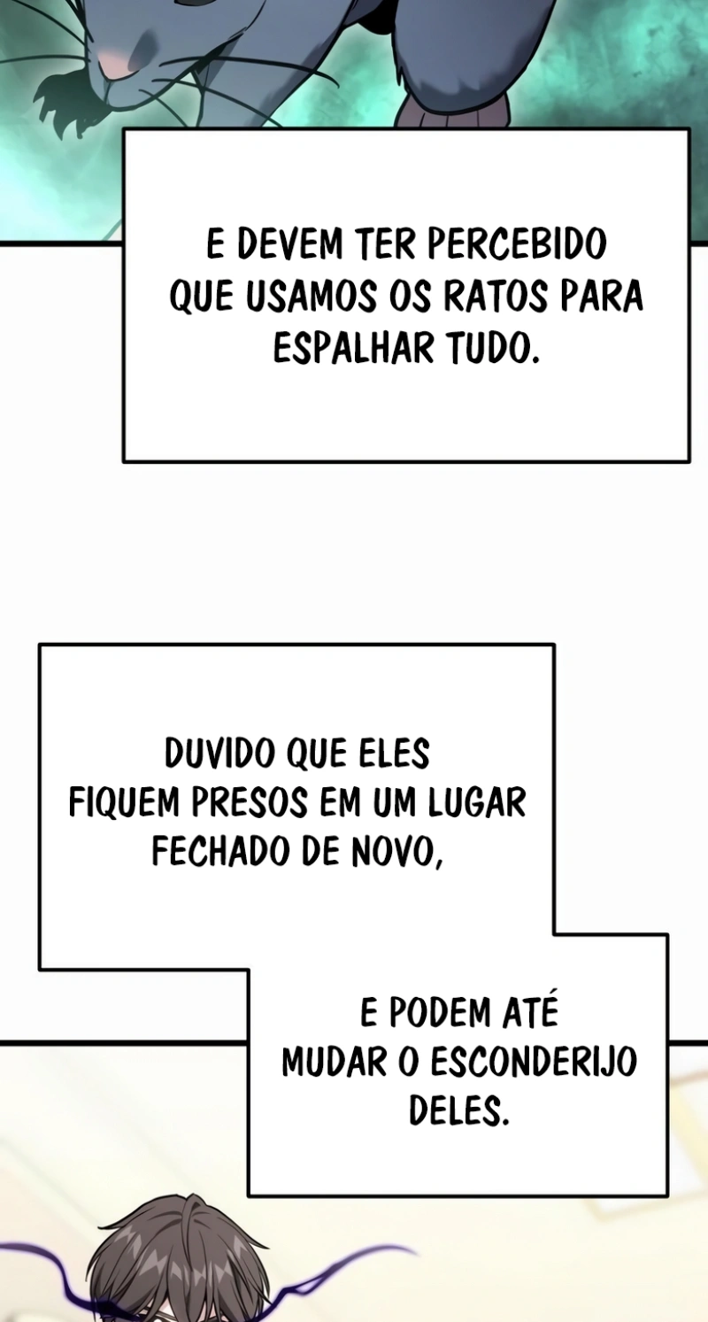 Read O Recluso Supremo (PT-BR) PT Manga Online