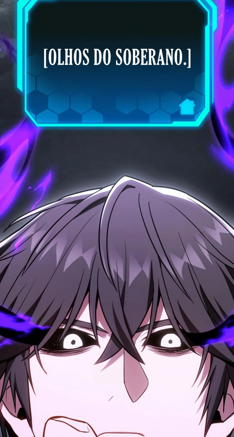 Read O Recluso Supremo (PT-BR) PT Manga Online