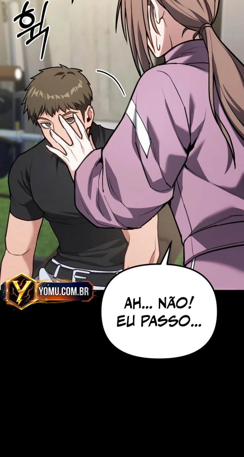 Read O Recluso Supremo (PT-BR) PT Manga Online