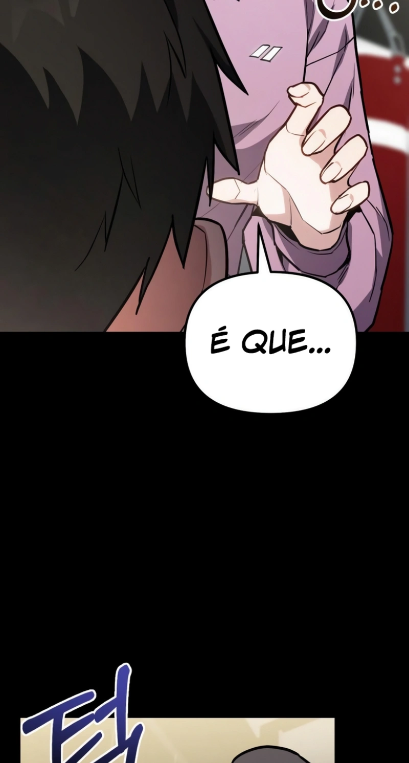 Read O Recluso Supremo (PT-BR) PT Manga Online