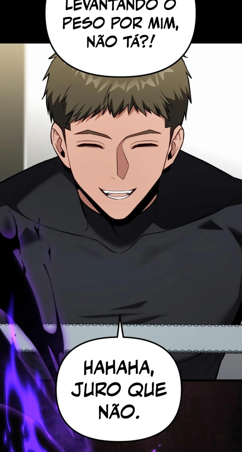 Read O Recluso Supremo (PT-BR) PT Manga Online