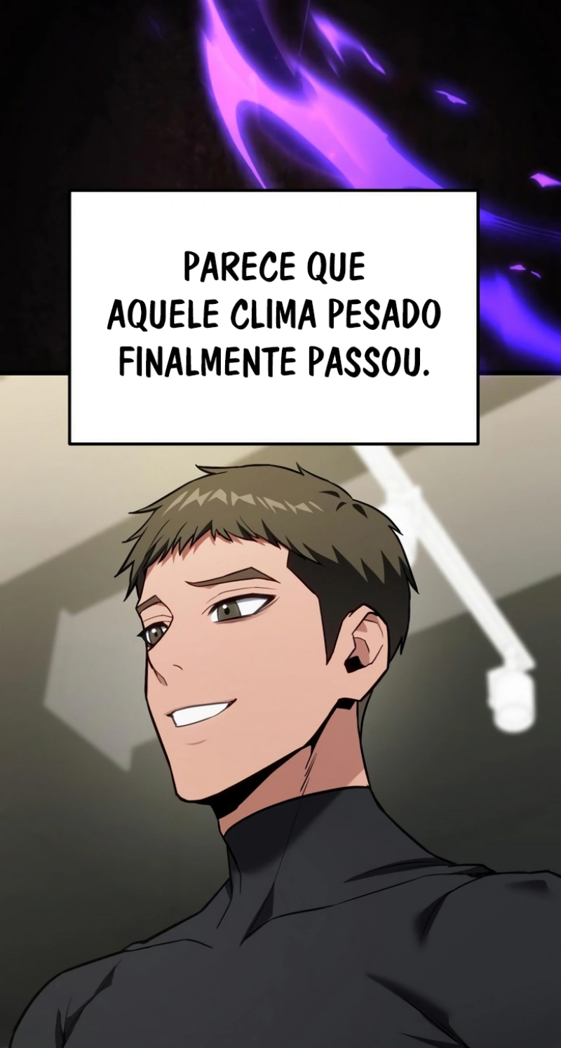 Read O Recluso Supremo (PT-BR) PT Manga Online