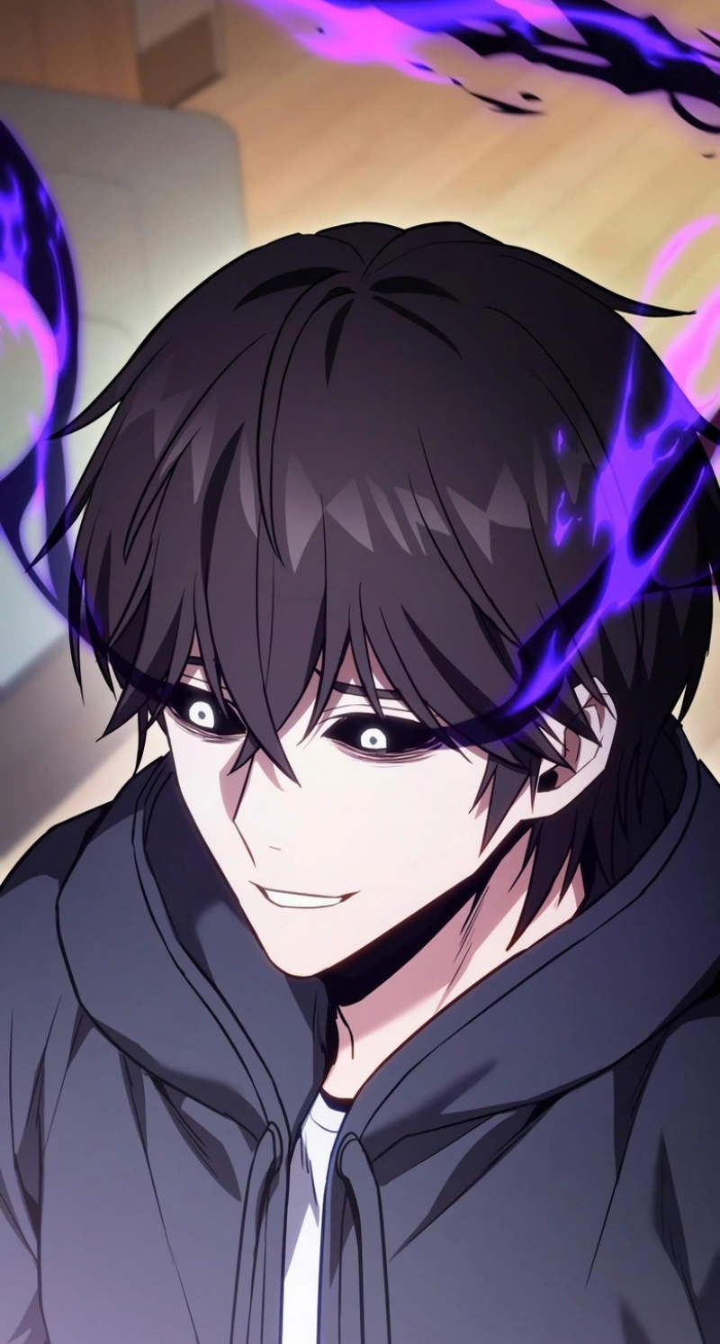 Read O Recluso Supremo (PT-BR) PT Manga Online