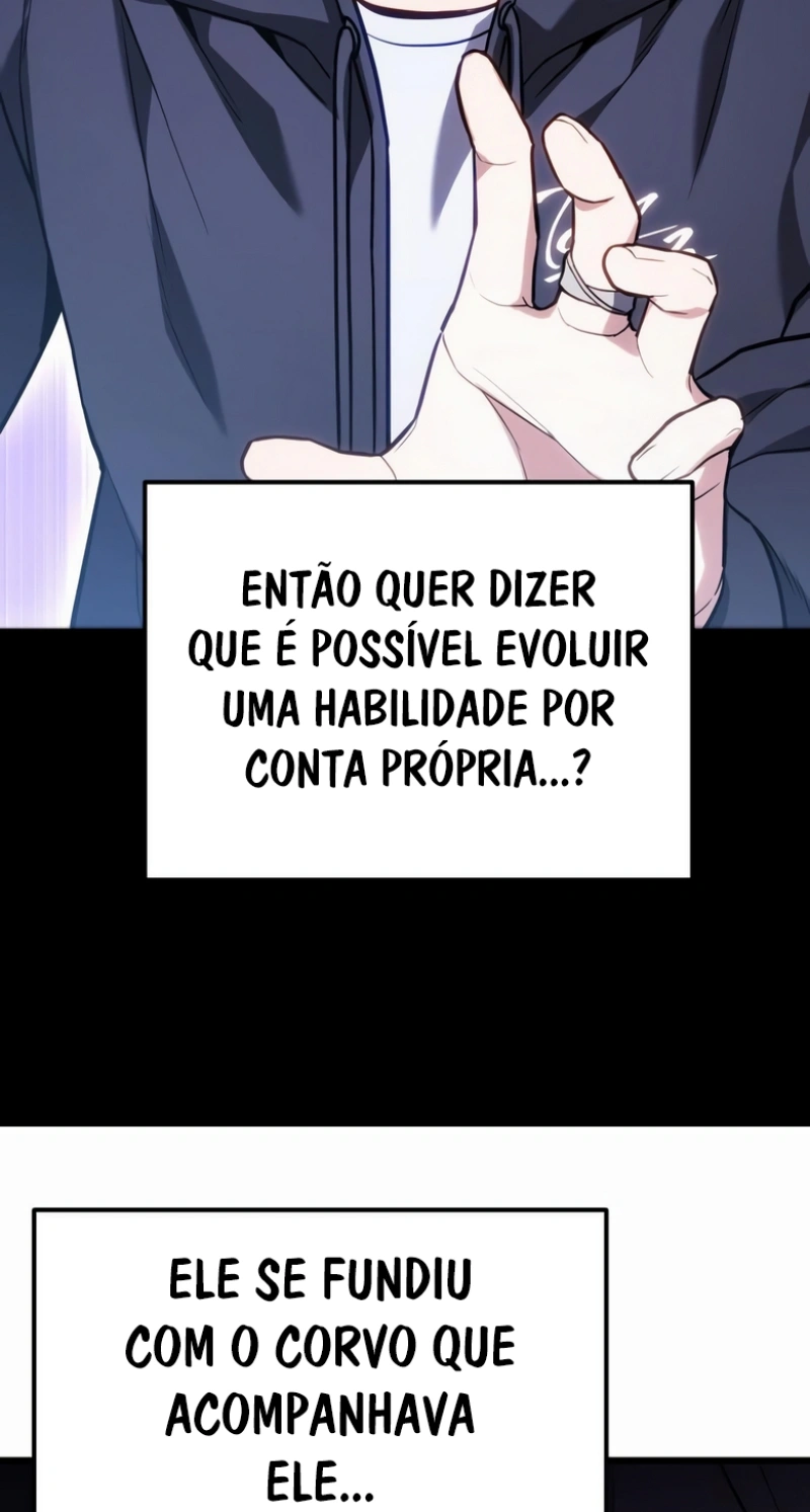 Read O Recluso Supremo (PT-BR) PT Manga Online
