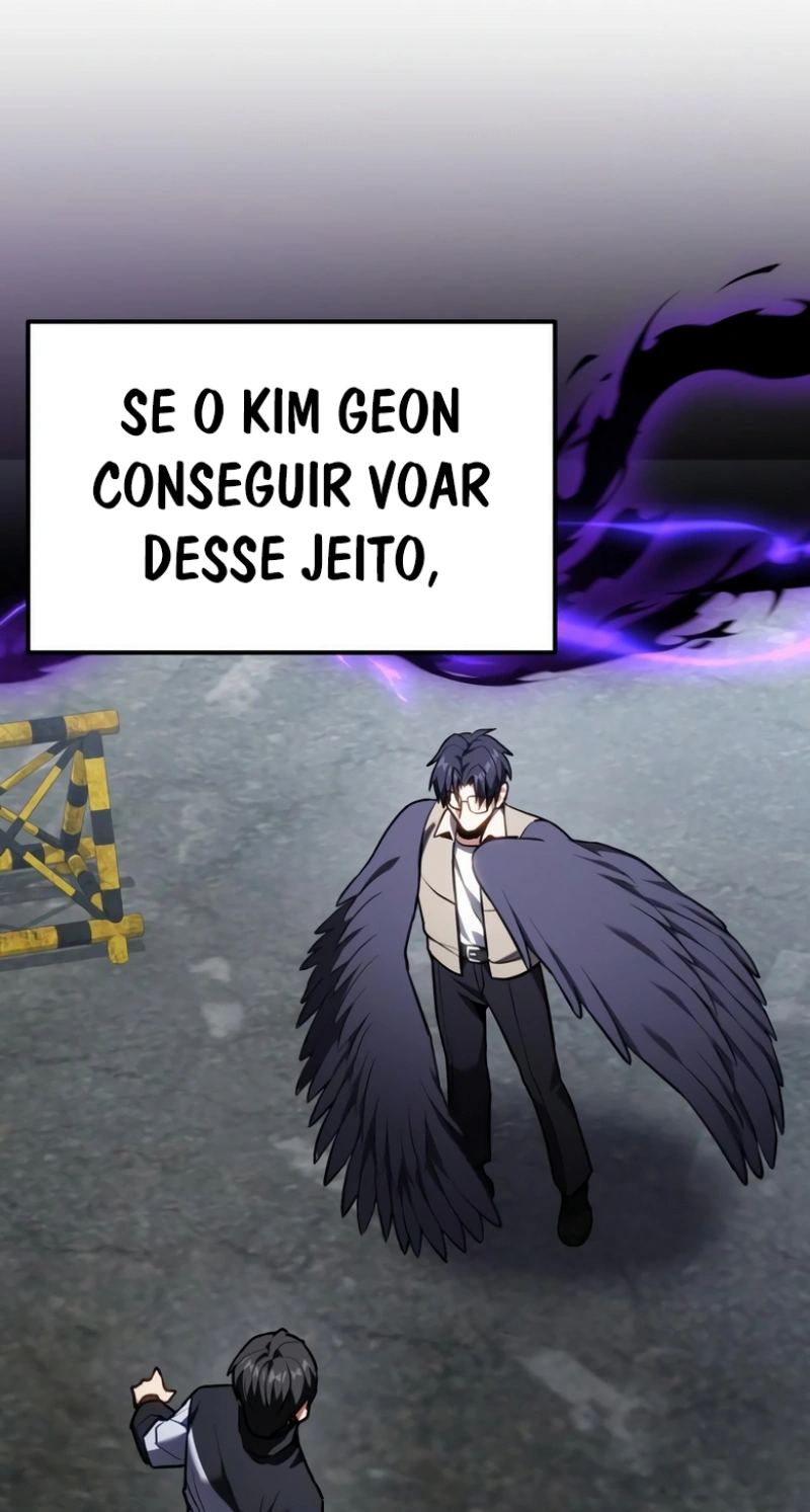Read O Recluso Supremo (PT-BR) PT Manga Online