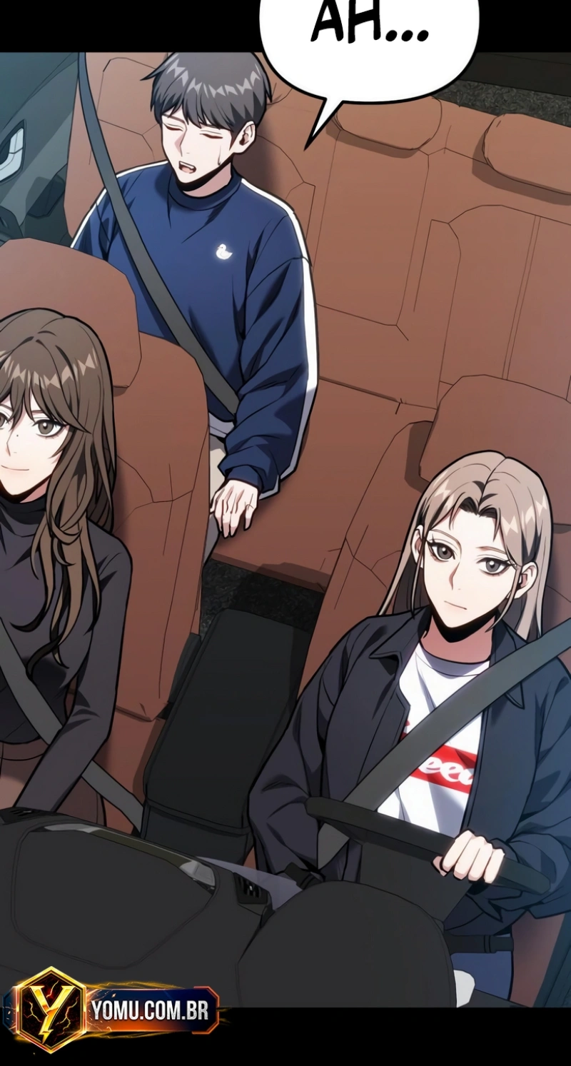 Read O Recluso Supremo (PT-BR) PT Manga Online
