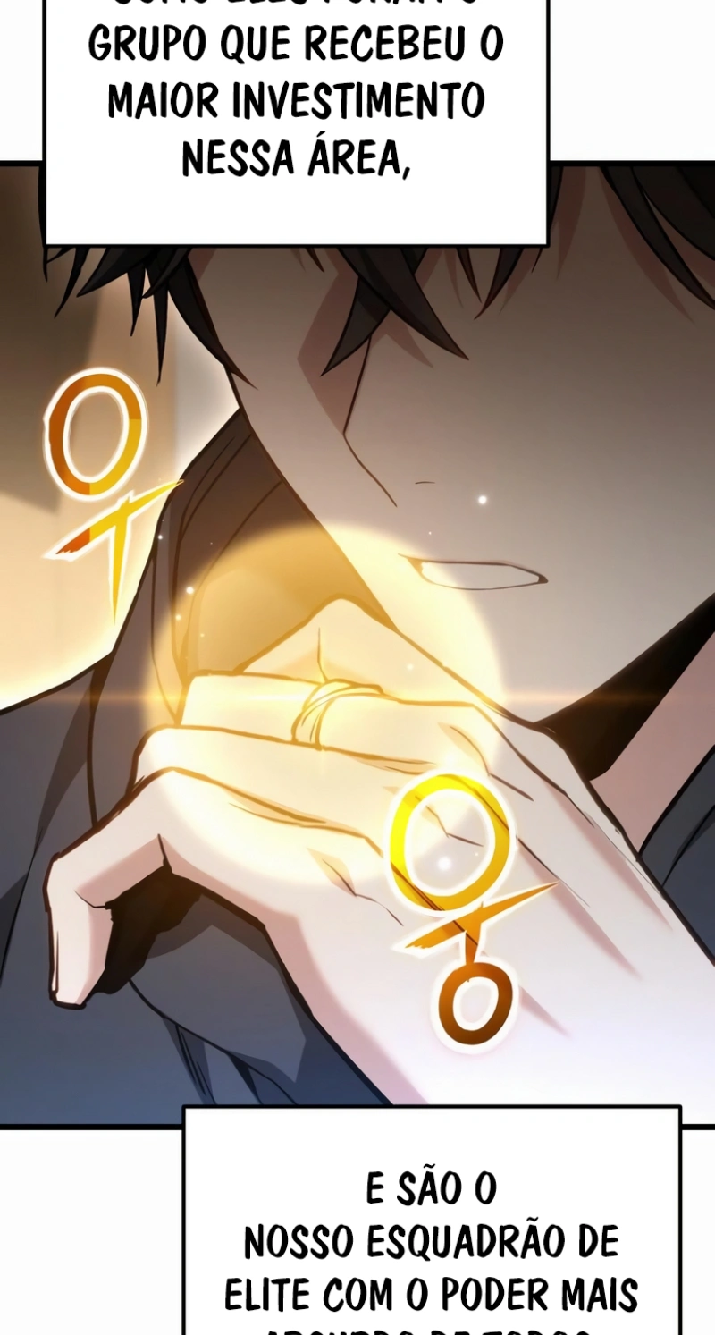Read O Recluso Supremo (PT-BR) PT Manga Online