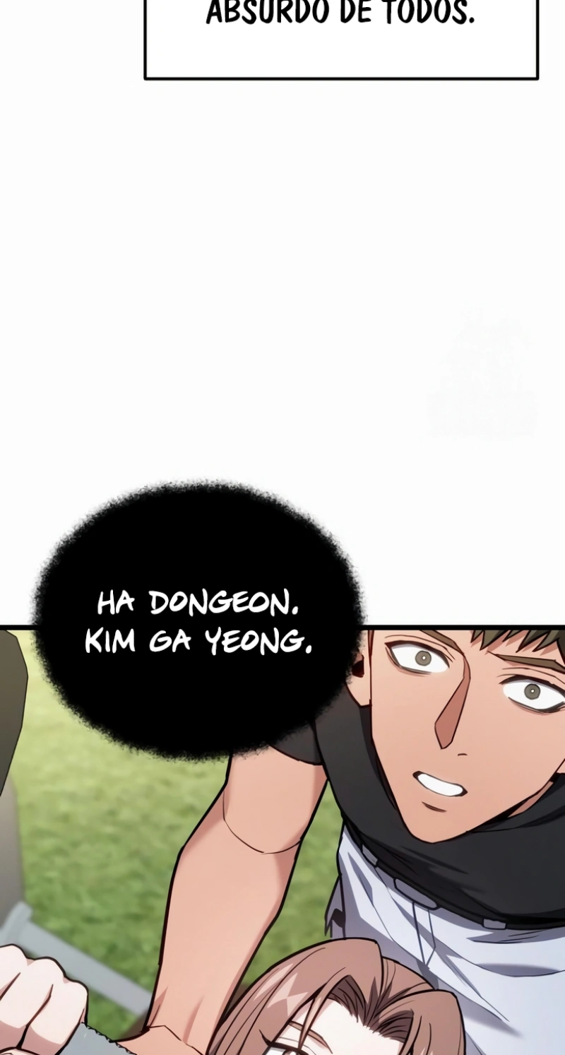 Read O Recluso Supremo (PT-BR) PT Manga Online