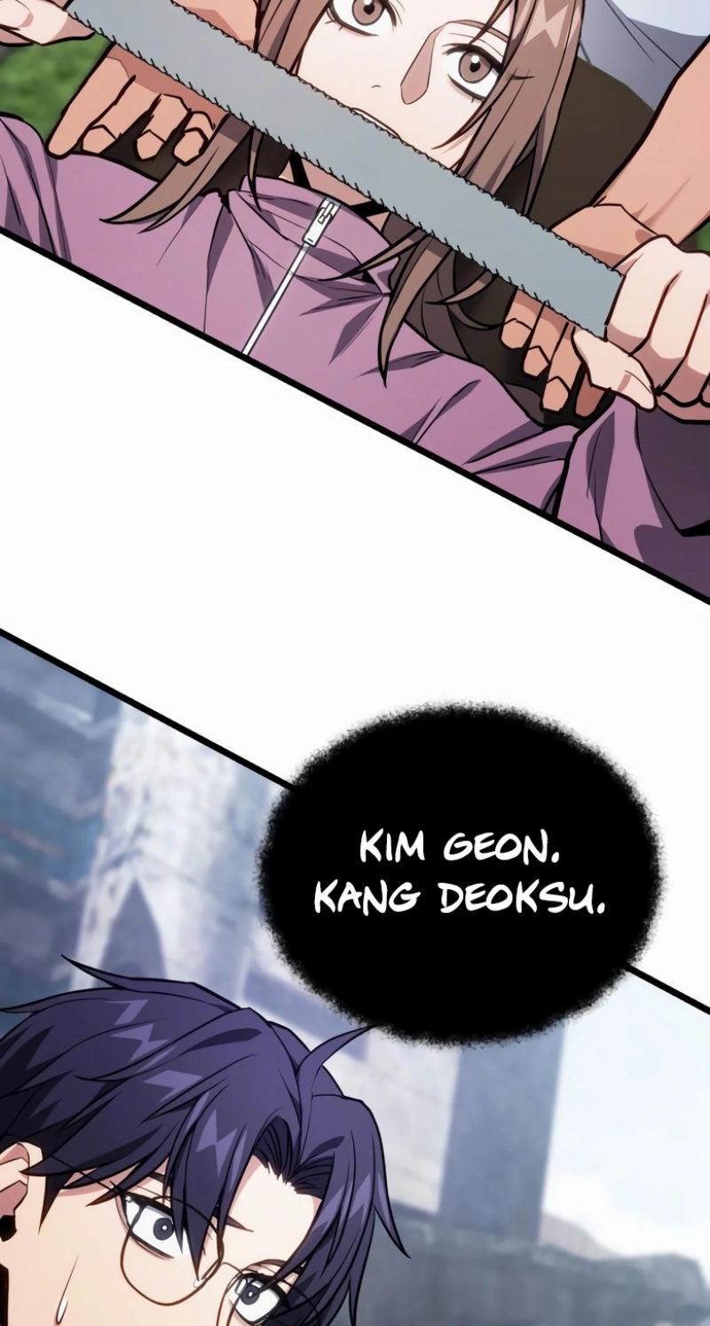 Read O Recluso Supremo (PT-BR) PT Manga Online