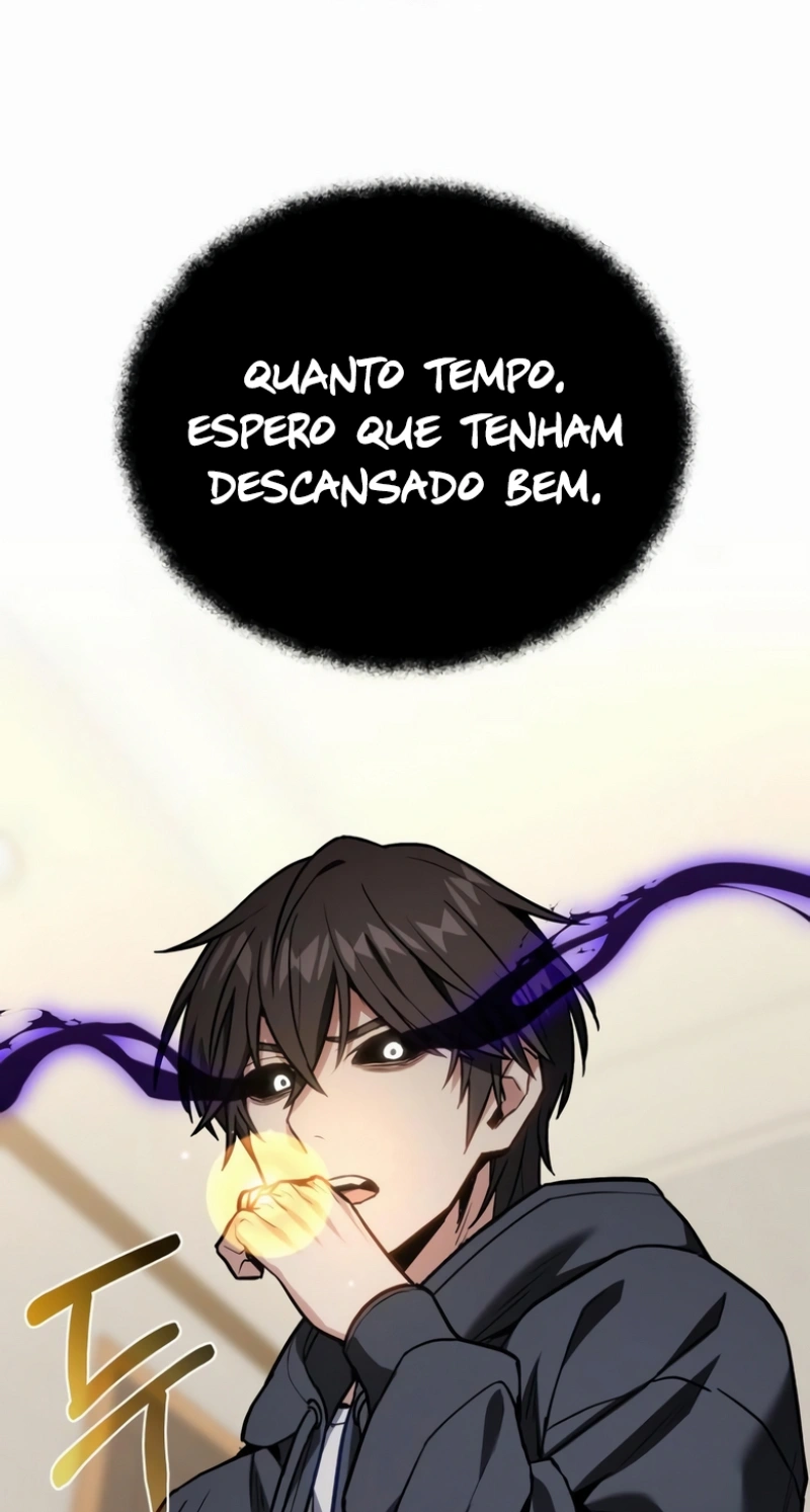 Read O Recluso Supremo (PT-BR) PT Manga Online