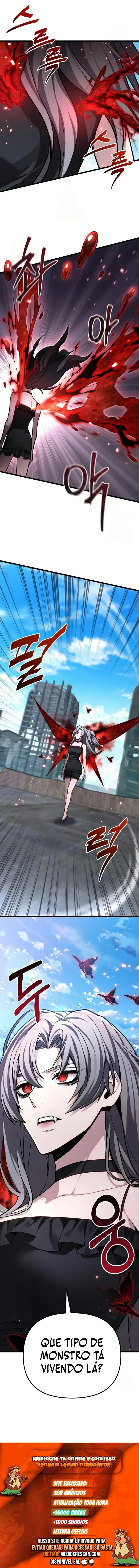 Read O Recluso Supremo (PT-BR) PT Manga Online