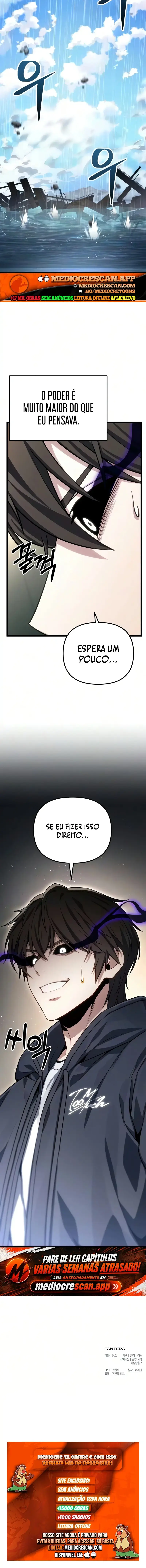 Read O Recluso Supremo (PT-BR) PT Manga Online