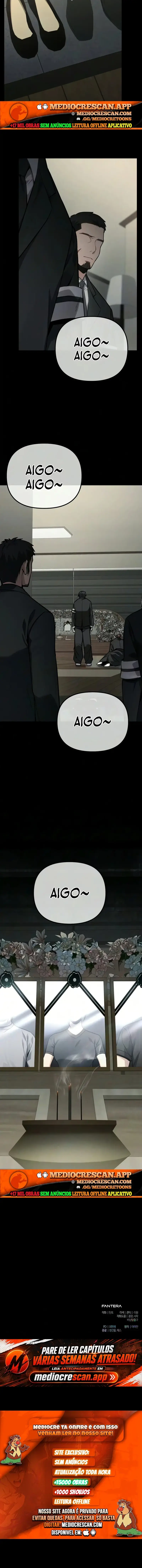 Read O Recluso Supremo (PT-BR) PT Manga Online