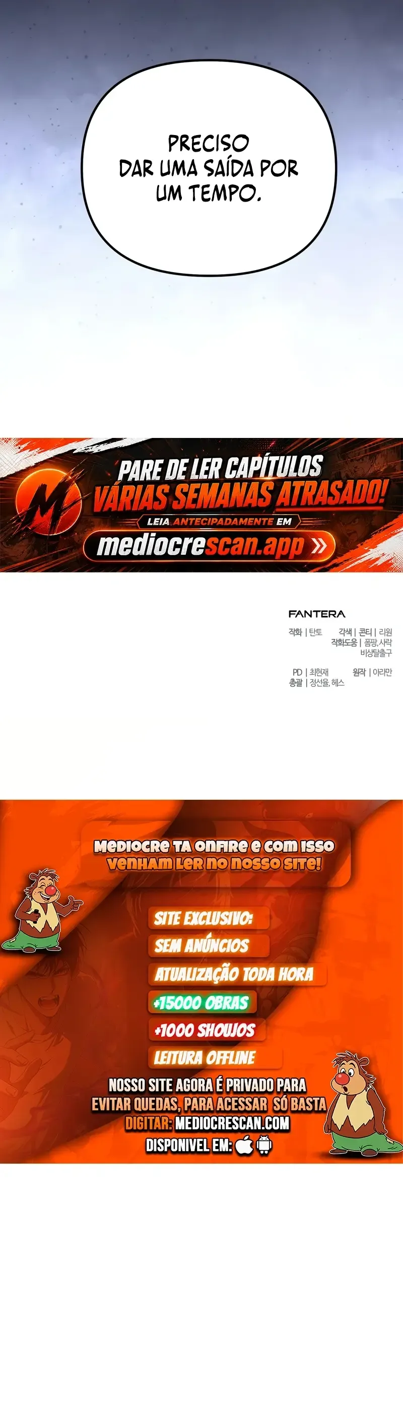 Read O Recluso Supremo (PT-BR) PT Manga Online