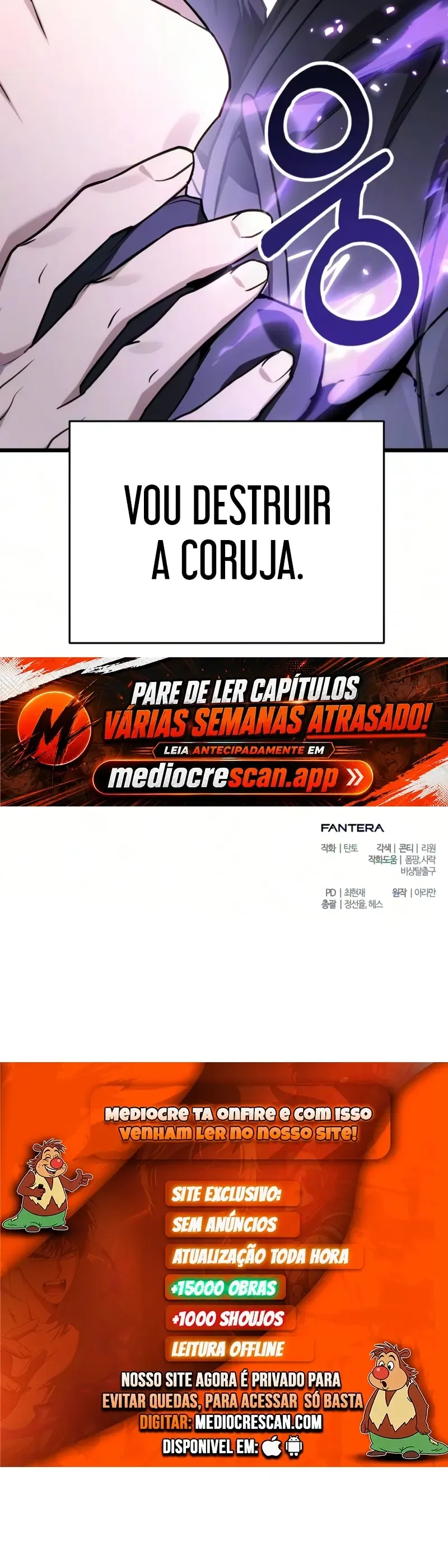 Read O Recluso Supremo (PT-BR) PT Manga Online