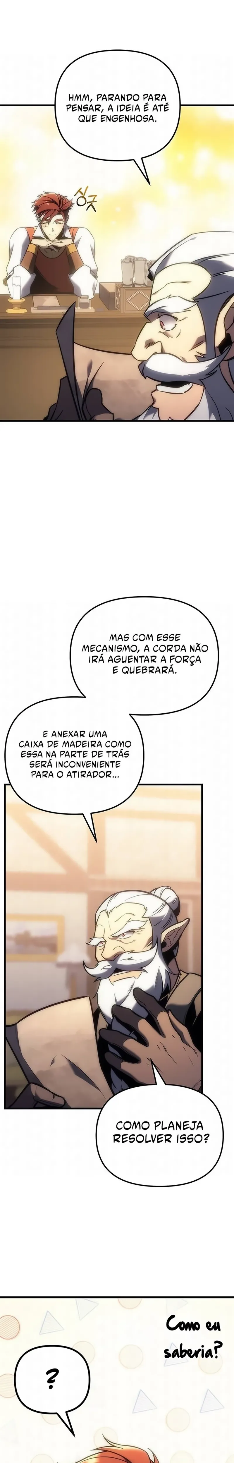 Read O Regressor da Família Caída (PT-BR) PT Manga Online