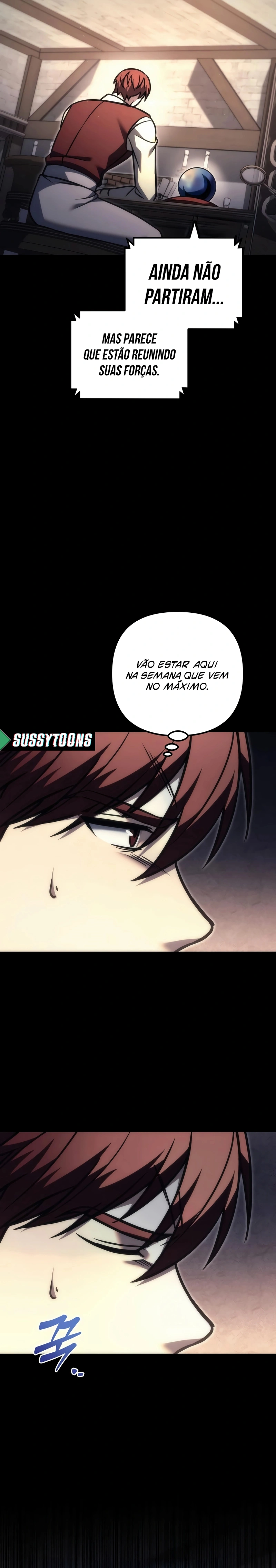 Read O Regressor da Família Caída (PT-BR) PT Manga Online