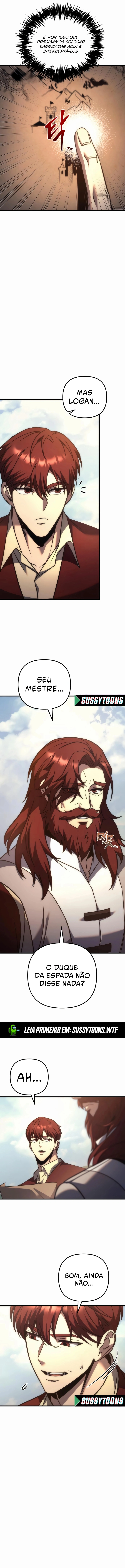 Read O Regressor da Família Caída (PT-BR) PT Manga Online