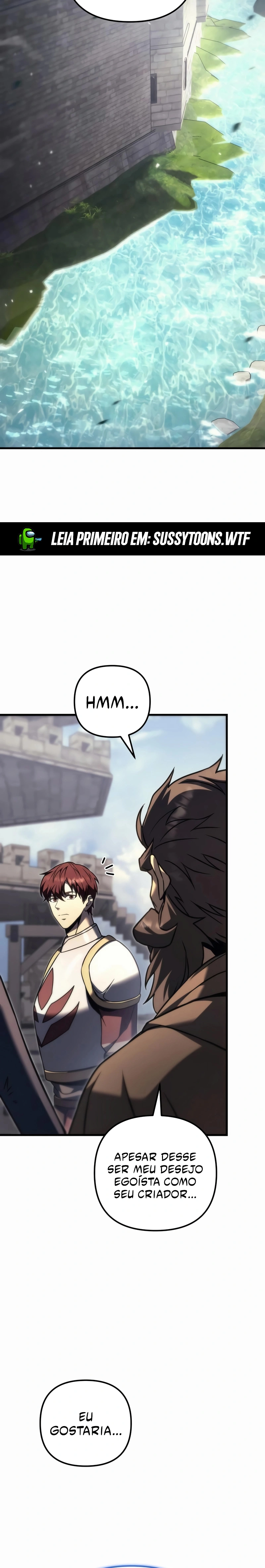 Read O Regressor da Família Caída (PT-BR) PT Manga Online
