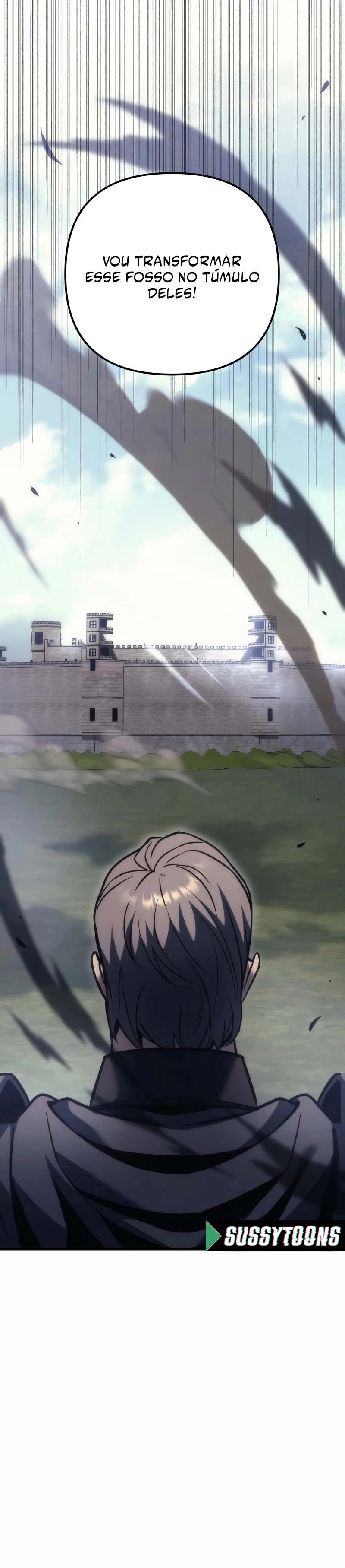 Read O Regressor da Família Caída (PT-BR) PT Manga Online