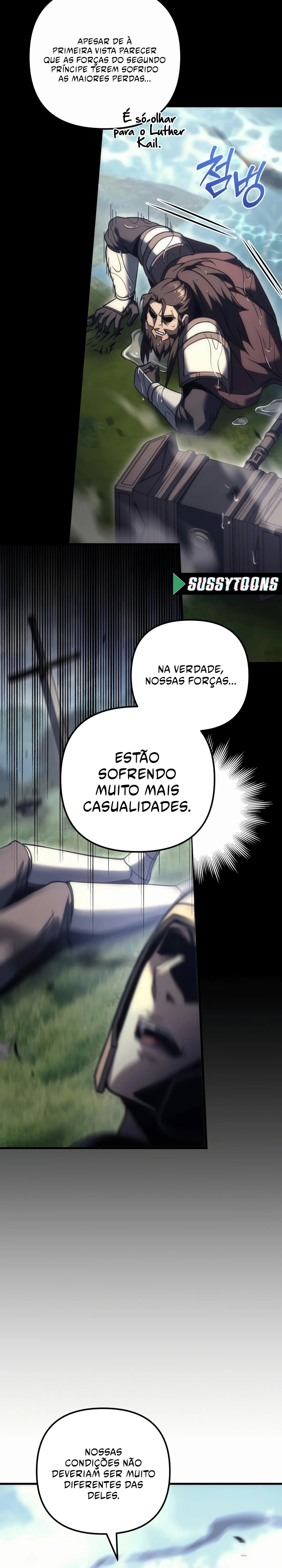 Read O Regressor da Família Caída (PT-BR) PT Manga Online