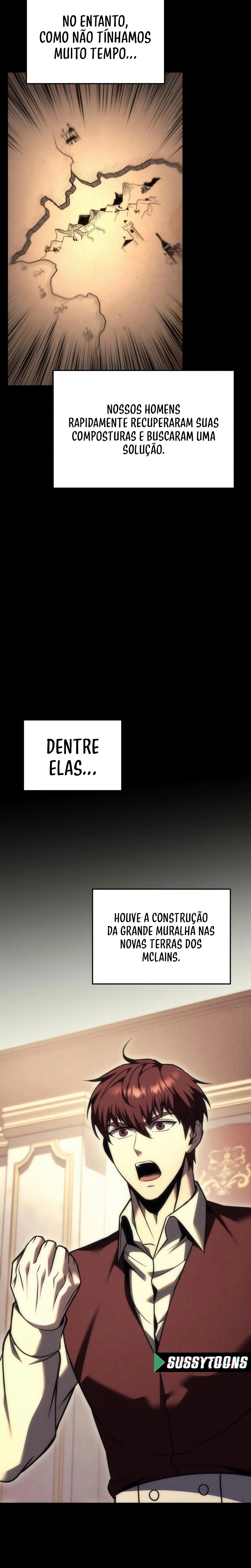 Read O Regressor da Família Caída (PT-BR) PT Manga Online