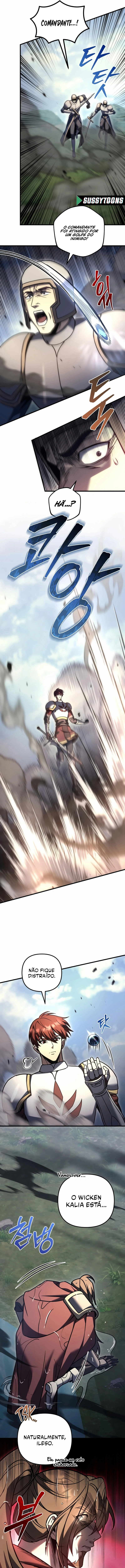 Read O Regressor da Família Caída (PT-BR) PT Manga Online
