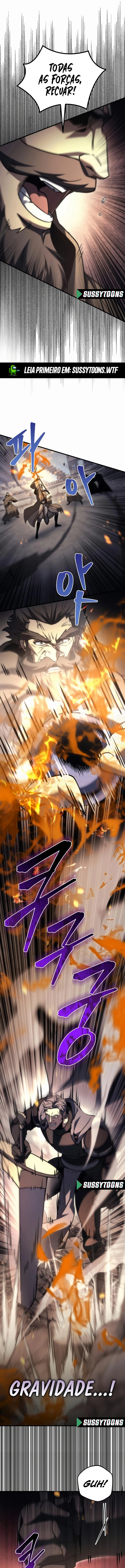 Read O Regressor da Família Caída (PT-BR) PT Manga Online