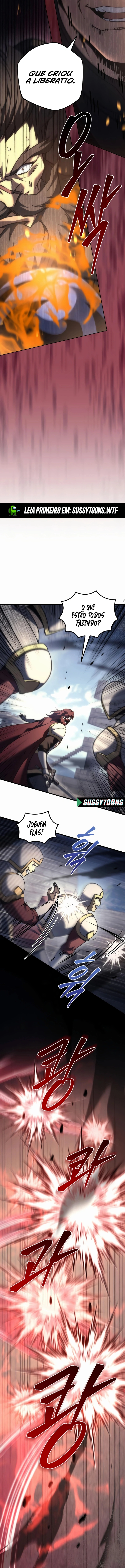Read O Regressor da Família Caída (PT-BR) PT Manga Online