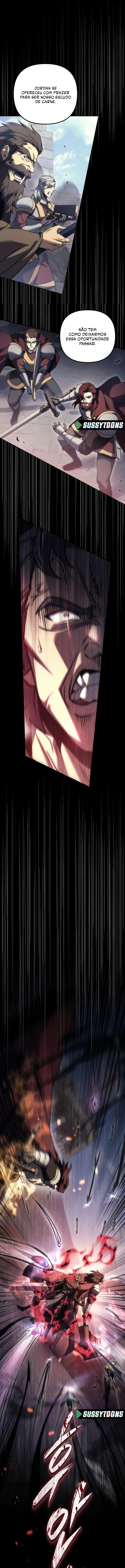 Read O Regressor da Família Caída (PT-BR) PT Manga Online