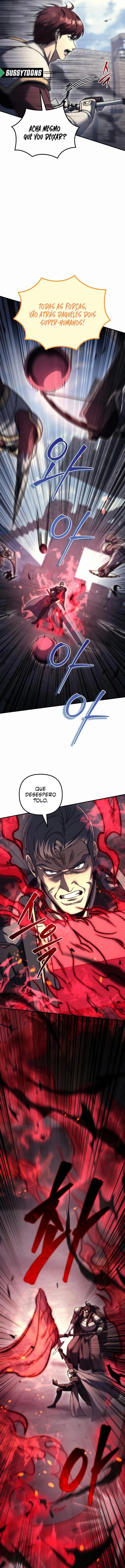Read O Regressor da Família Caída (PT-BR) PT Manga Online
