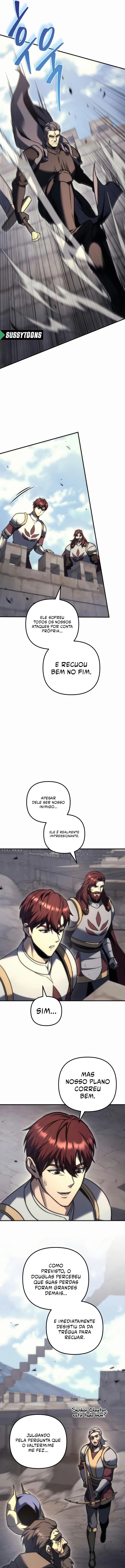 Read O Regressor da Família Caída (PT-BR) PT Manga Online