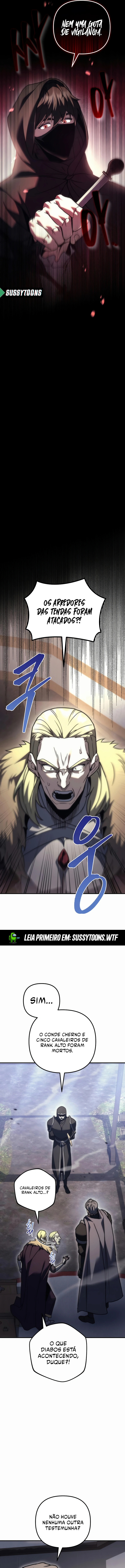 Read O Regressor da Família Caída (PT-BR) PT Manga Online