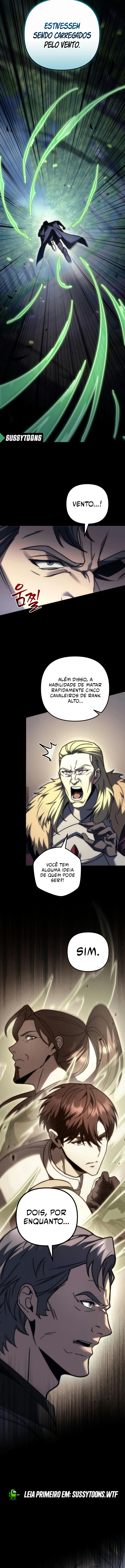 Read O Regressor da Família Caída (PT-BR) PT Manga Online
