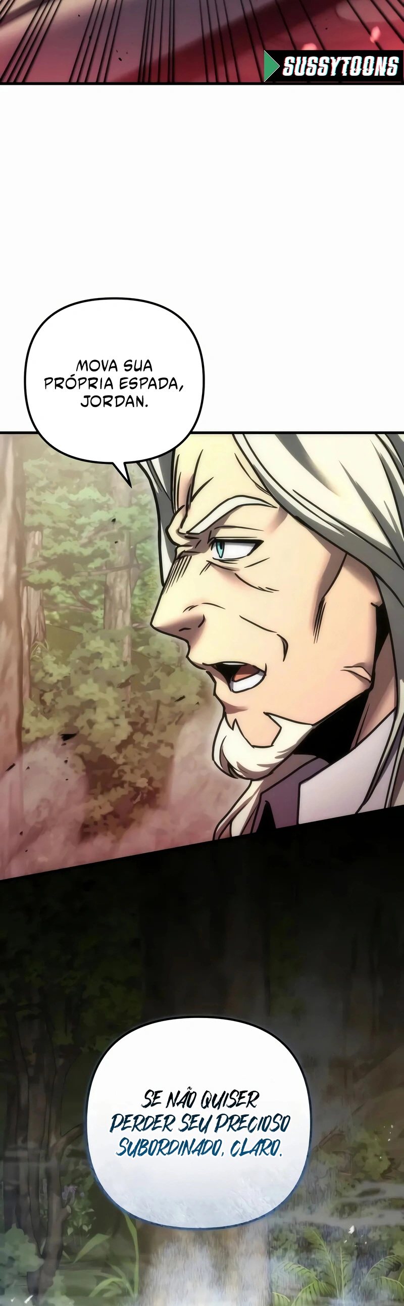 Read O Regressor da Família Caída (PT-BR) PT Manga Online