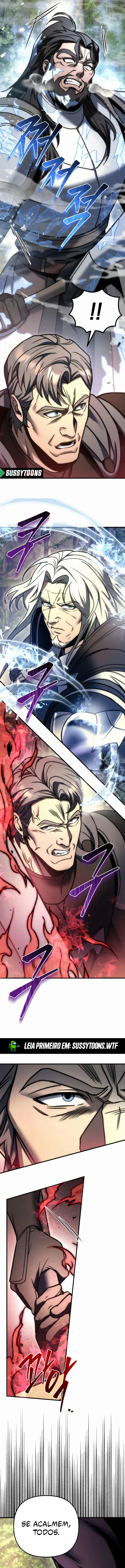 Read O Regressor da Família Caída (PT-BR) PT Manga Online