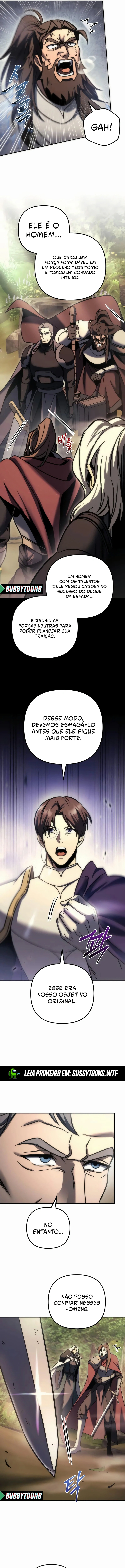 Read O Regressor da Família Caída (PT-BR) PT Manga Online