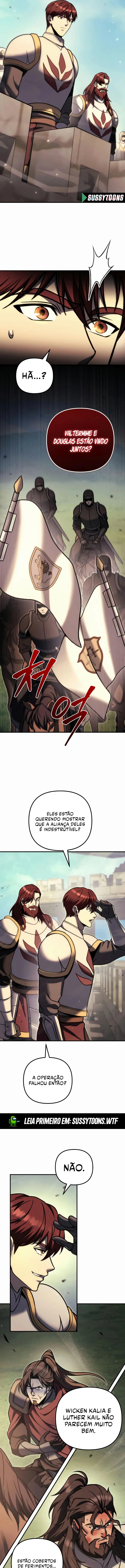 Read O Regressor da Família Caída (PT-BR) PT Manga Online