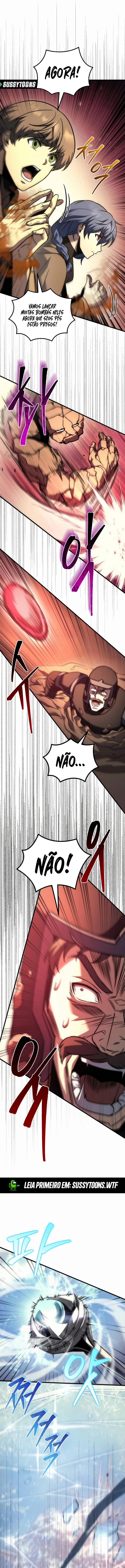 Read O Regressor da Família Caída (PT-BR) PT Manga Online